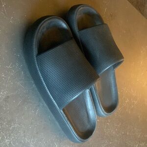 Black Slides